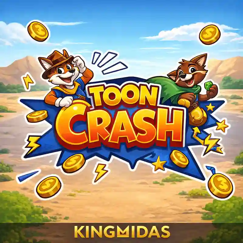 Toon Crash