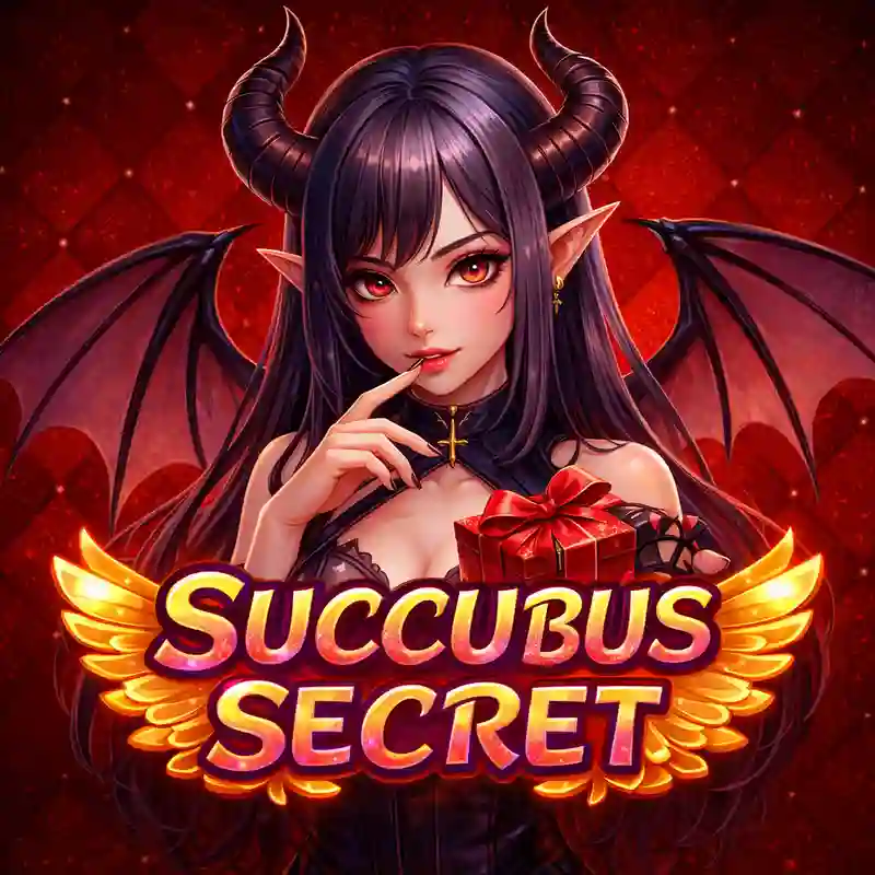 Succubus Secret Game